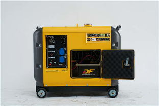 7kW工廠用柴油發(fā)電機(jī)型號(hào) 數(shù)字化時(shí)代的運(yùn)維軟件協(xié)同需求