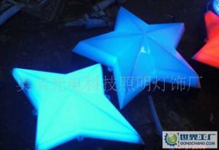 古鎮(zhèn)新韻 LED裝飾燈的現(xiàn)代化照明藝術(shù)